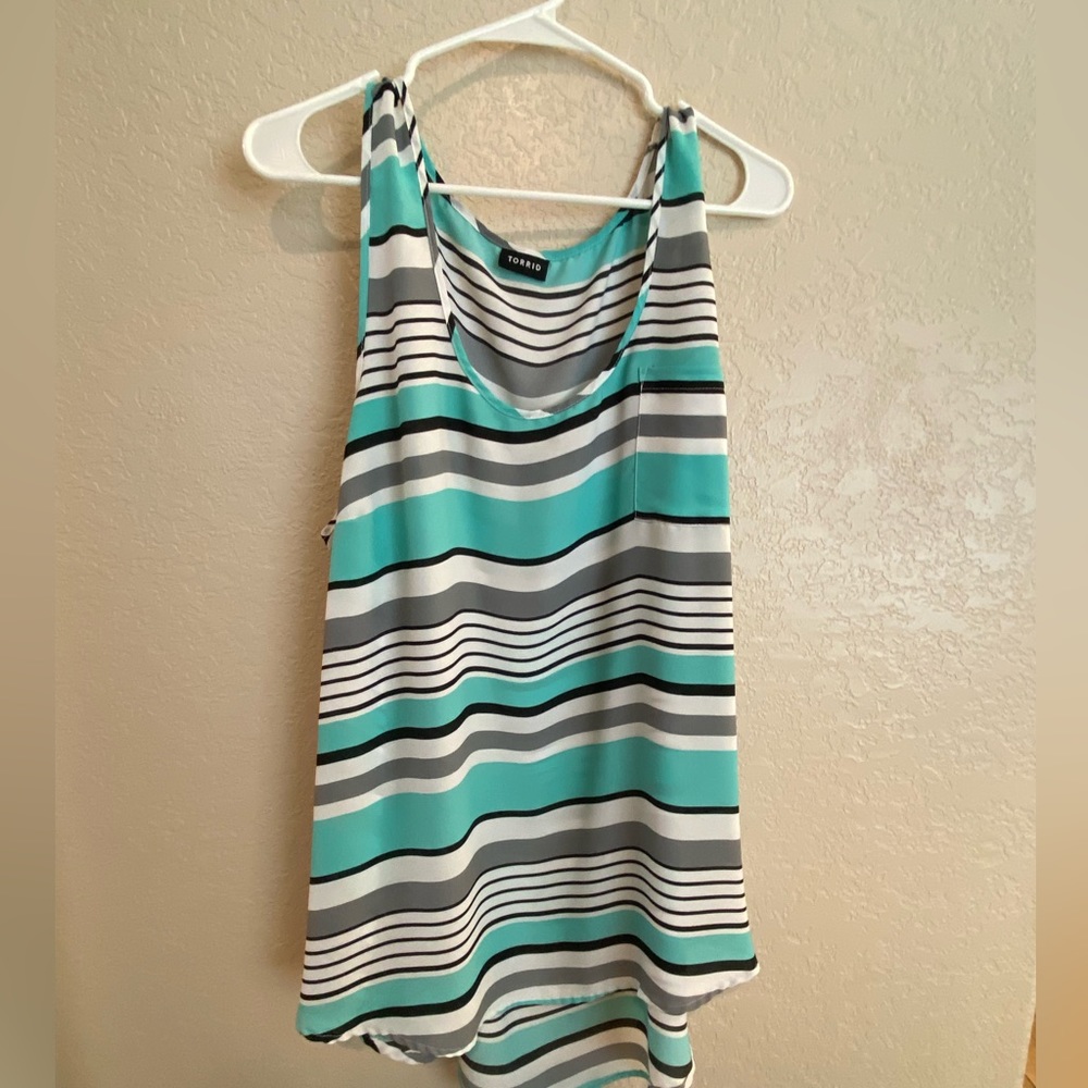 Torrid - Picture 2 of 2